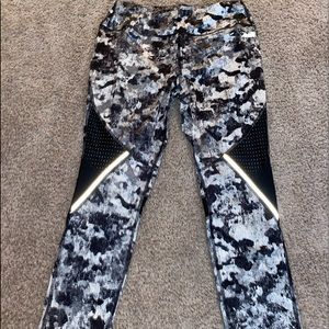 Avia cropped leggings